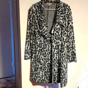 FEVER DRESS JACKET WITH POCKETS